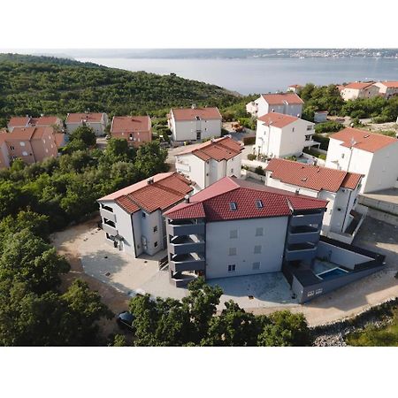 Apartmani Jedro Šilo Exteriör bild