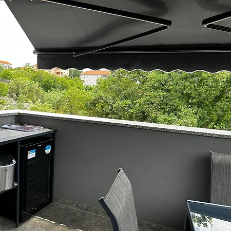 Apartmani Jedro Šilo Exteriör bild