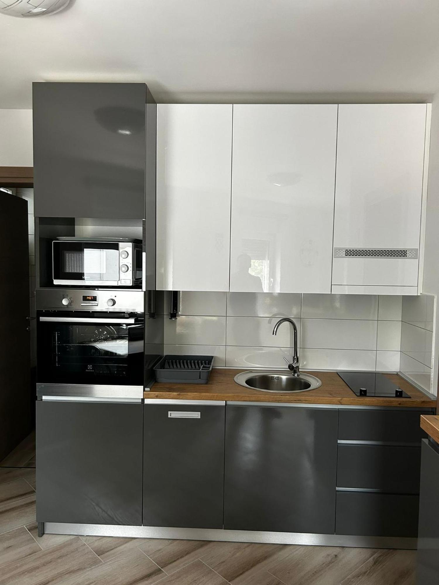 Apartmani Jedro Šilo Exteriör bild