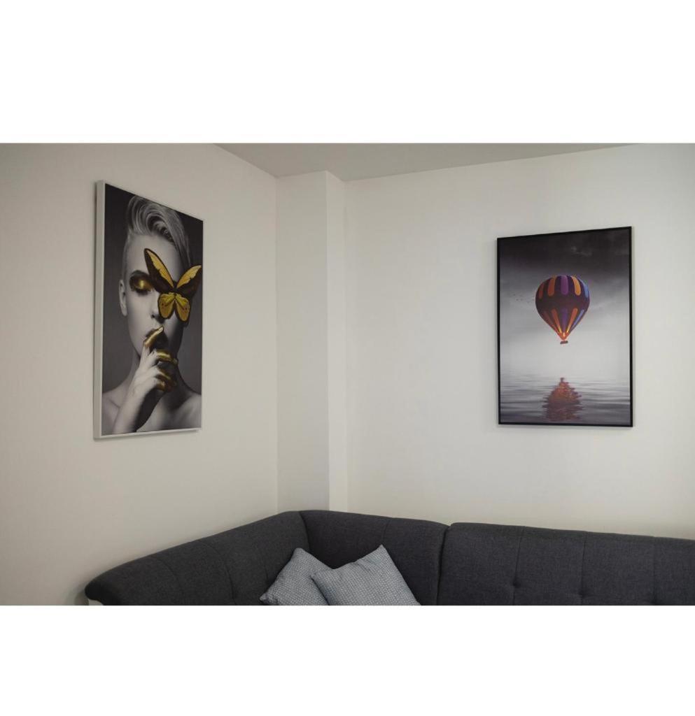 Apartmani Jedro Šilo Exteriör bild