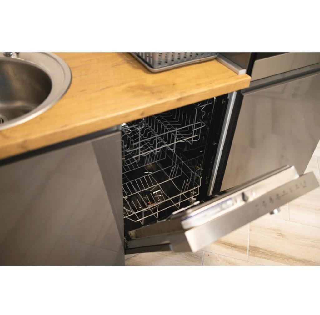Apartmani Jedro Šilo Exteriör bild