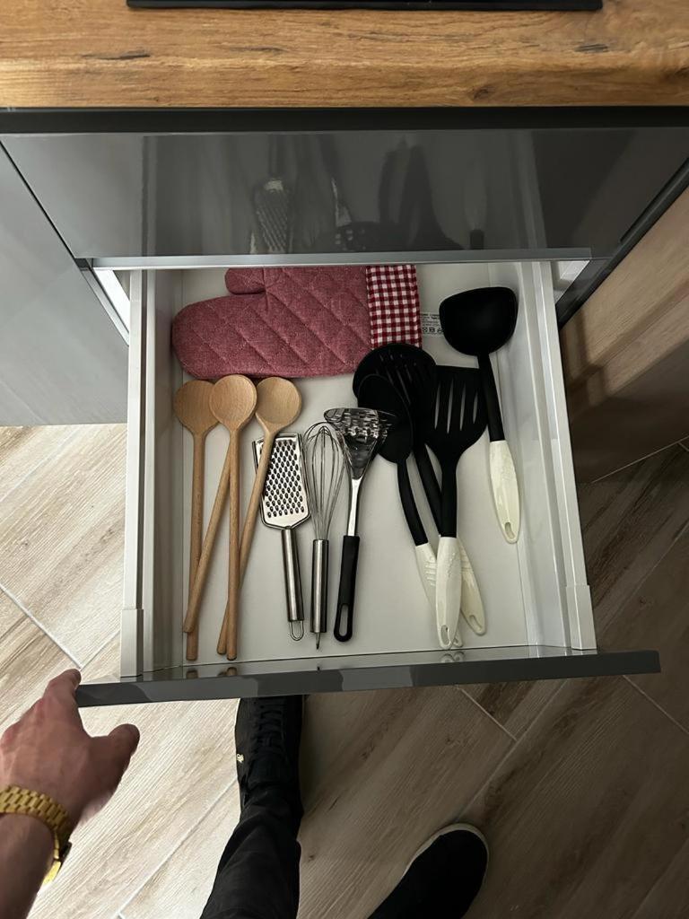 Apartmani Jedro Šilo Exteriör bild