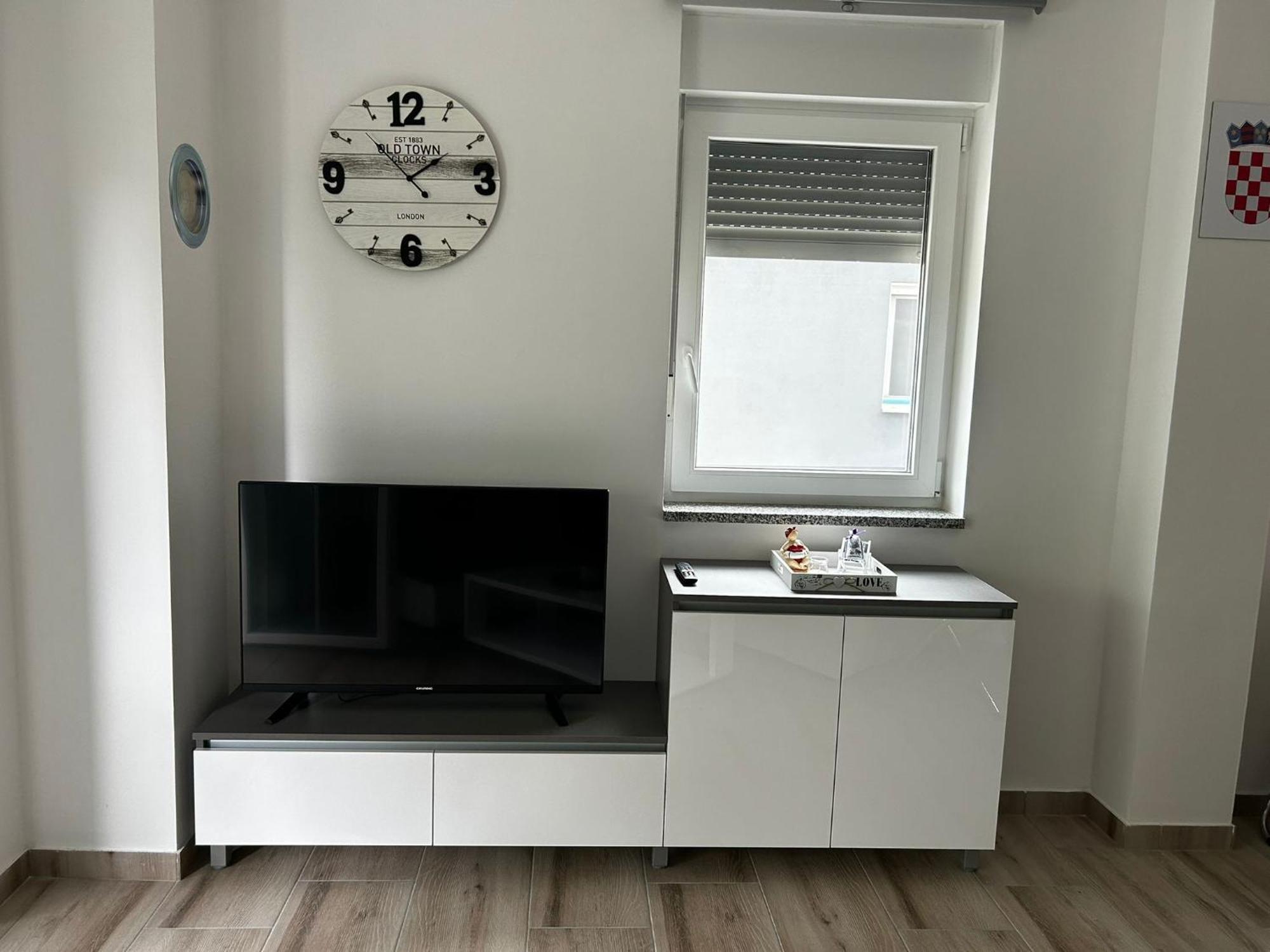 Apartmani Jedro Šilo Exteriör bild