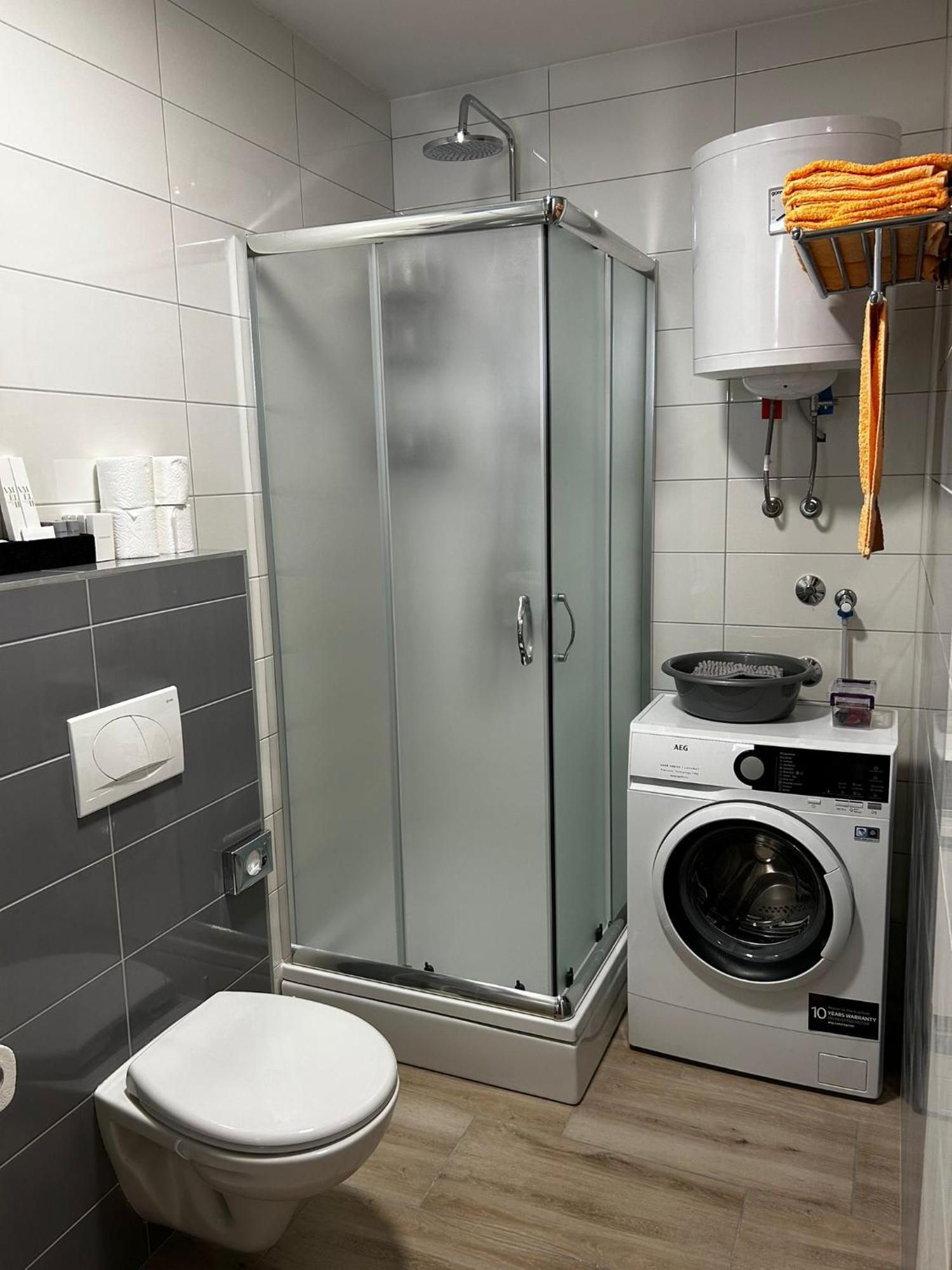 Apartmani Jedro Šilo Exteriör bild