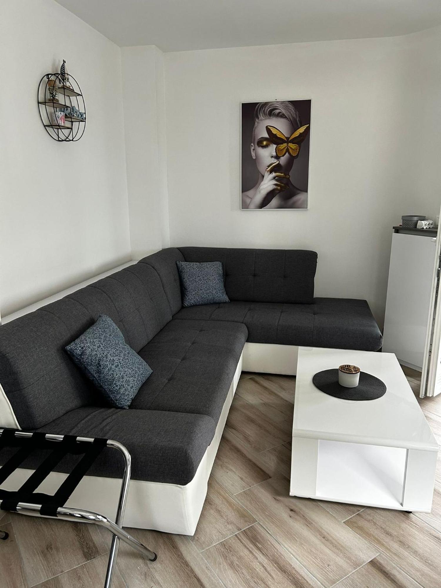 Apartmani Jedro Šilo Exteriör bild